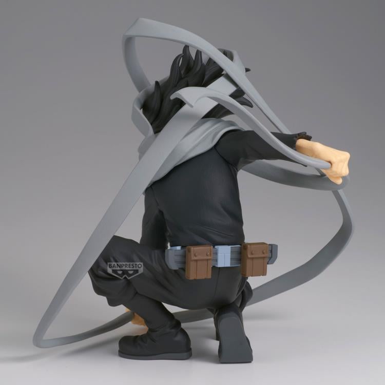 My Hero Academia Maximatic Eraser Head Figure Gallery Image 6