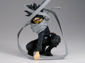 最終値下げ　カスタムフィギュア　アレクサンダー　アイザック　1/6 My Hero Academia Maximatic Eraser Head Figure