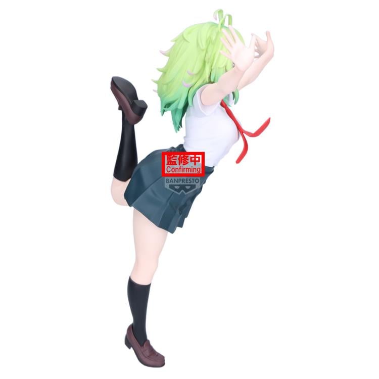 My Hero Academia Glitter & Glamours Toru Hagakure (Ver. A) Figure Gallery Image 4
