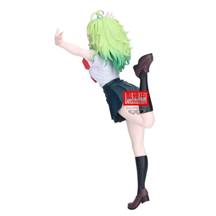 My Hero Academia Glitter & Glamours Toru Hagakure (Ver. A) Figure Gallery Image 5