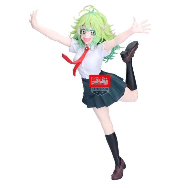 My Hero Academia Glitter & Glamours Toru Hagakure (Ver. A) Figure Gallery Image 3