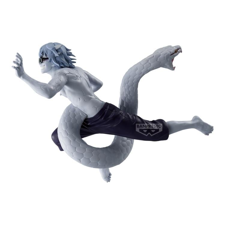 Naruto: Shippuden Vibration Star Kabuto Yakushi Figure