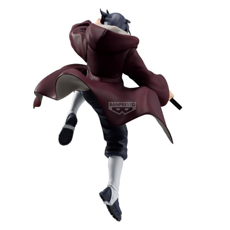 NARUTO-ナルト- 疾風伝 飛弾２種　サソリ　イタチ　セット NARUTO-ナルト- 疾風伝 ちびぐるみvol.2｜商品情報｜バンプレストナビ