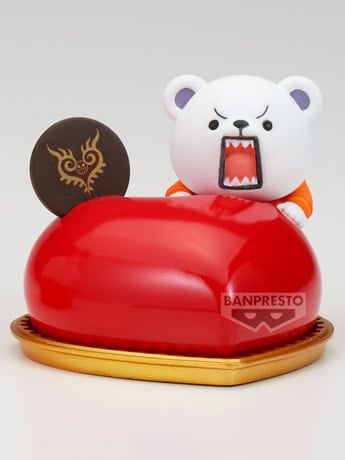 One Piece Paldolce Collection Vol. 5 Bepo Gallery Image 2