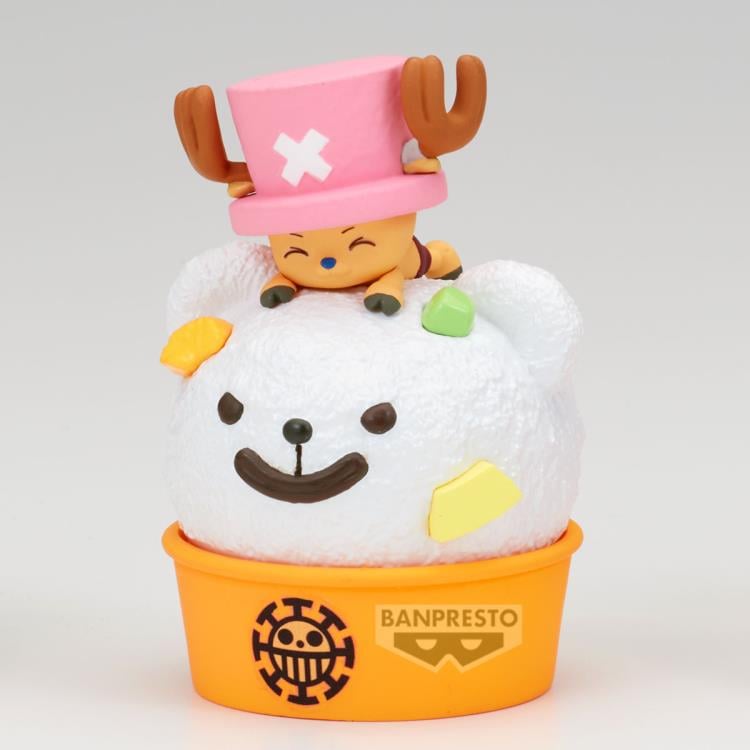 One Piece Paldolce Collection Vol. 5 Chopper (Ver. B) Gallery Image 3