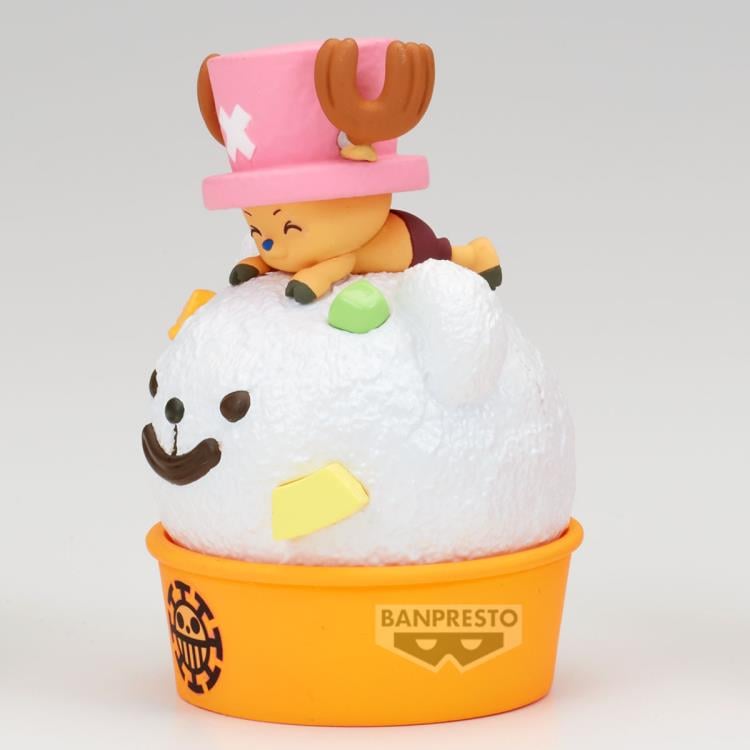 One Piece Paldolce Collection Vol. 5 Chopper (Ver. B) Gallery Image 6
