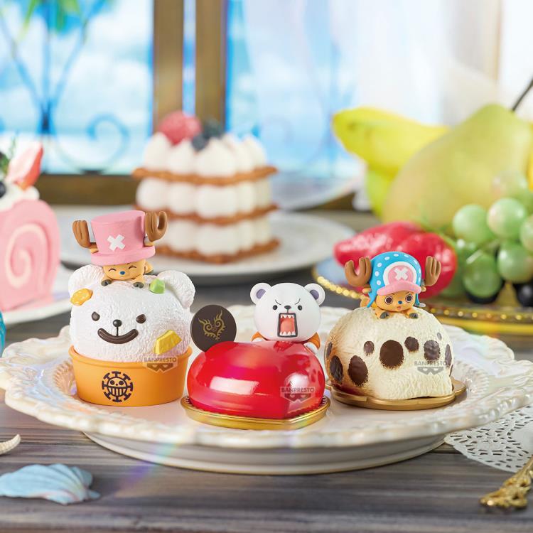 One Piece Paldolce Collection Vol. 5 Chopper (Ver. B) Gallery Image 8