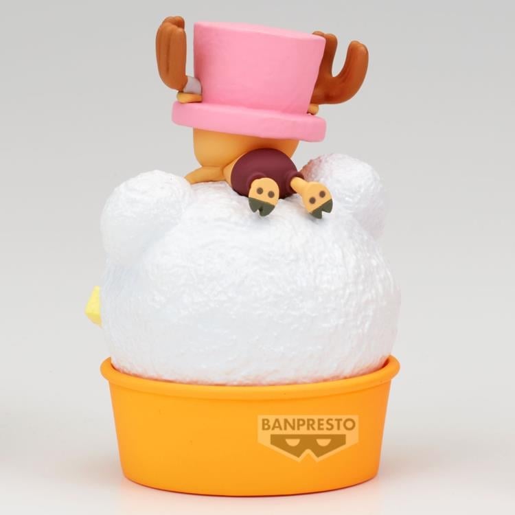 One Piece Paldolce Collection Vol. 5 Chopper (Ver. B) Gallery Image 5