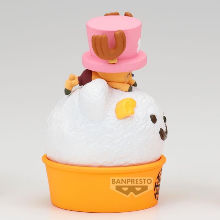 One Piece Paldolce Collection Vol. 5 Chopper (Ver. B) Gallery Image 4