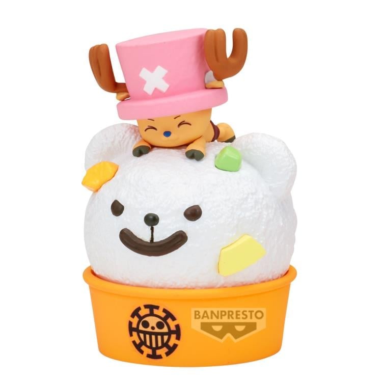 One Piece Paldolce Collection Vol. 5 Chopper (Ver. B) Gallery Image 7