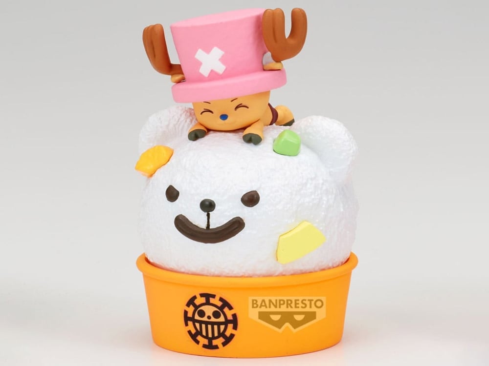 One Piece Paldolce Collection Vol. 5 Chopper (Ver. B) Gallery Image 1