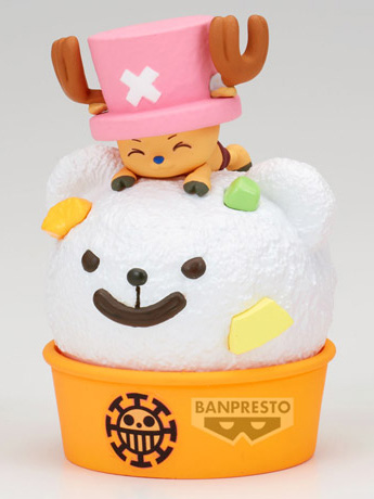One Piece Paldolce Collection Vol. 5 Chopper (Ver. B) Gallery Image 2