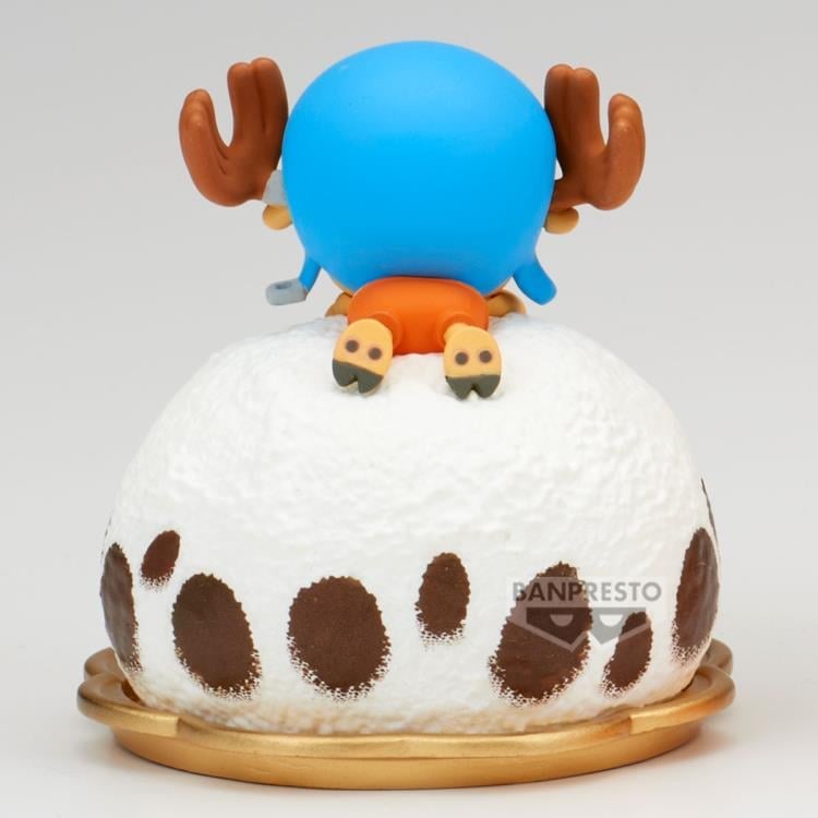 One Piece Paldolce Collection Vol. 5 Chopper (Ver. A)