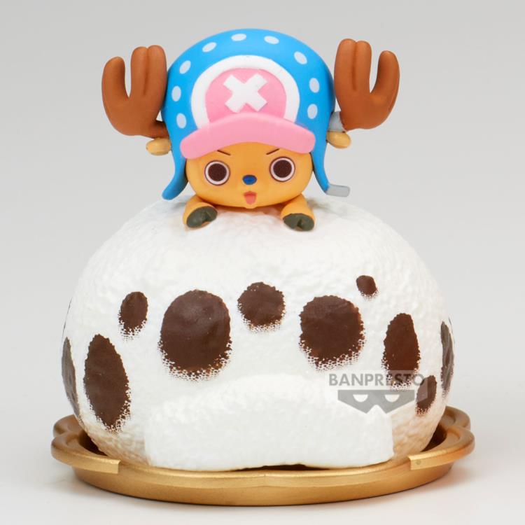 One Piece Paldolce Collection Vol. 5 Chopper (Ver. A)