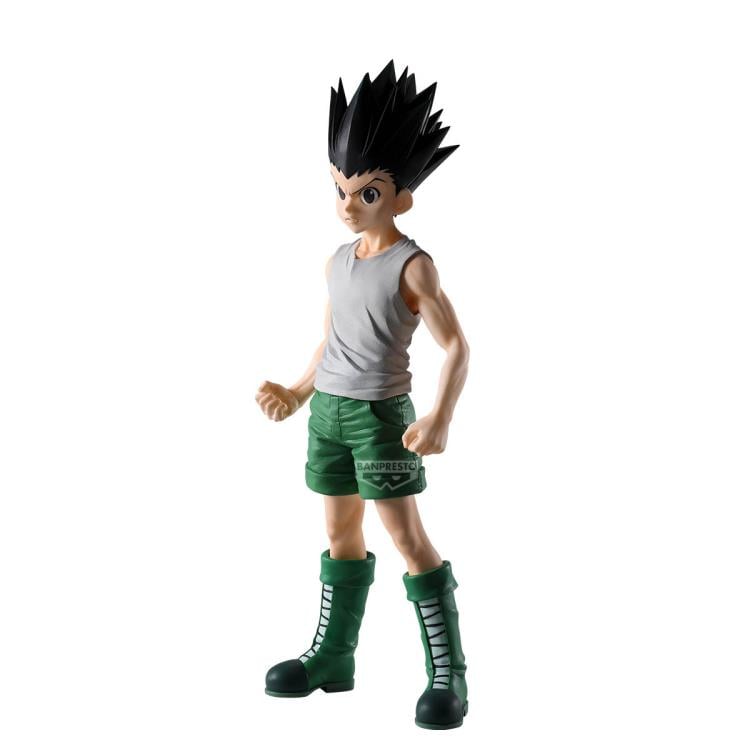 Hunter x Hunter Grandista Gon Figure