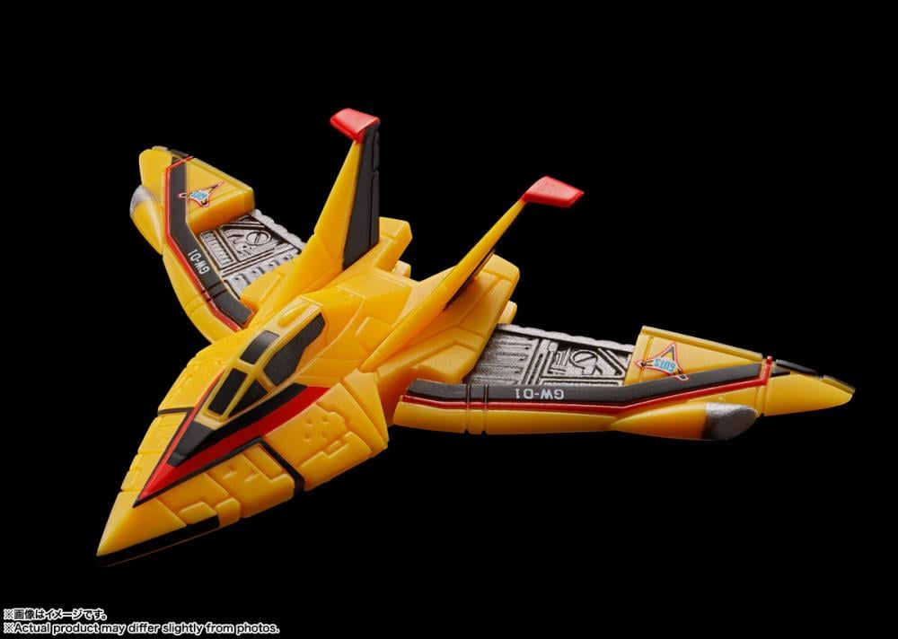 Ultraman Tiga S.H.Figuarts -Shinkocchou Seihou- Ultraman Tiga Multi Type (30th Anniversary Edition) Action Figure Gallery Image 17