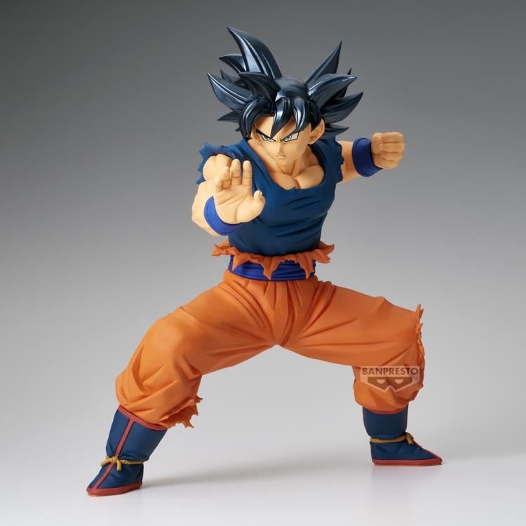 ドラゴンボール Grandista GOKU Ⅲ 悟空 フィギュア 18体セット Dragon Ball Super Grandista Goku (Ver. III) Figure