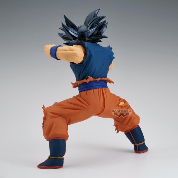 Dragon Ball Super Grandista Goku (Ver. III) Figure