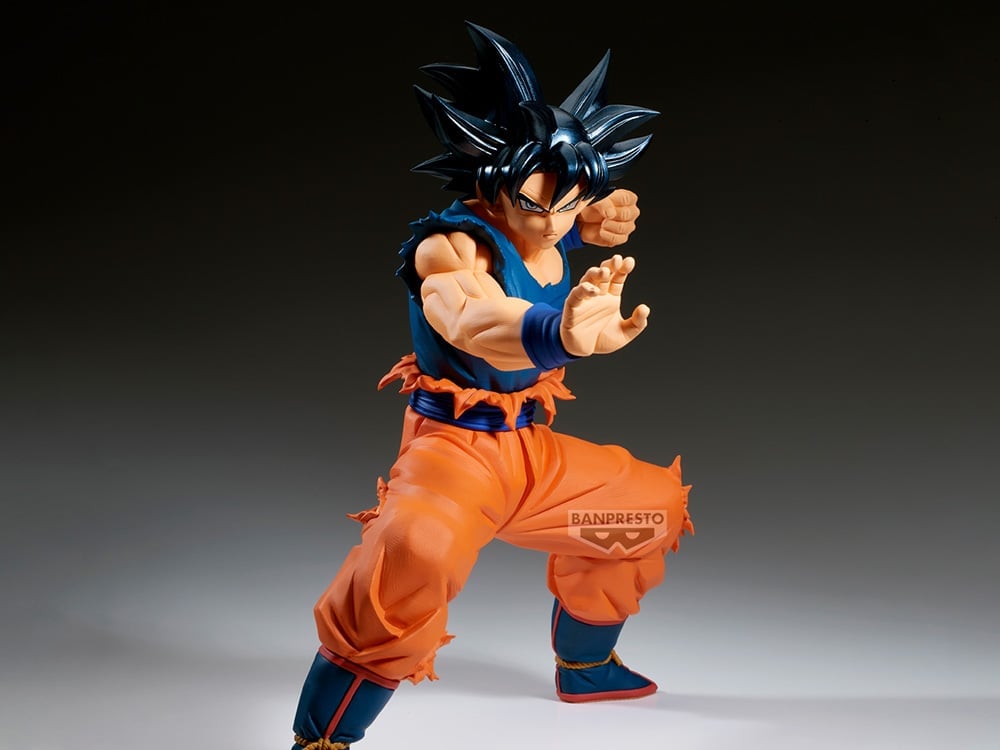 ドラゴンボール超 Grandista-SON GOKU-Ⅲ original.jpg