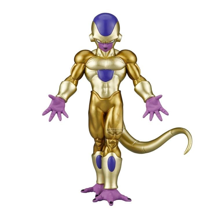 BANDAI TAMASHII Nations Dragon Ball Z – Congélateur Troisième Forme – Figurine S.H. Figuarts 17 cm