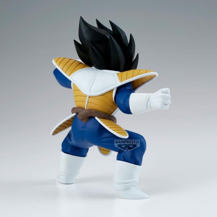 Dragon Ball Z Match Makers Vegeta (Vs Goku) Figure Gallery Image 8