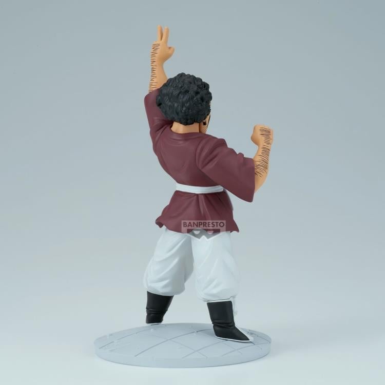Dragon Ball Z History Box Mr. Satan Figure Gallery Image 9