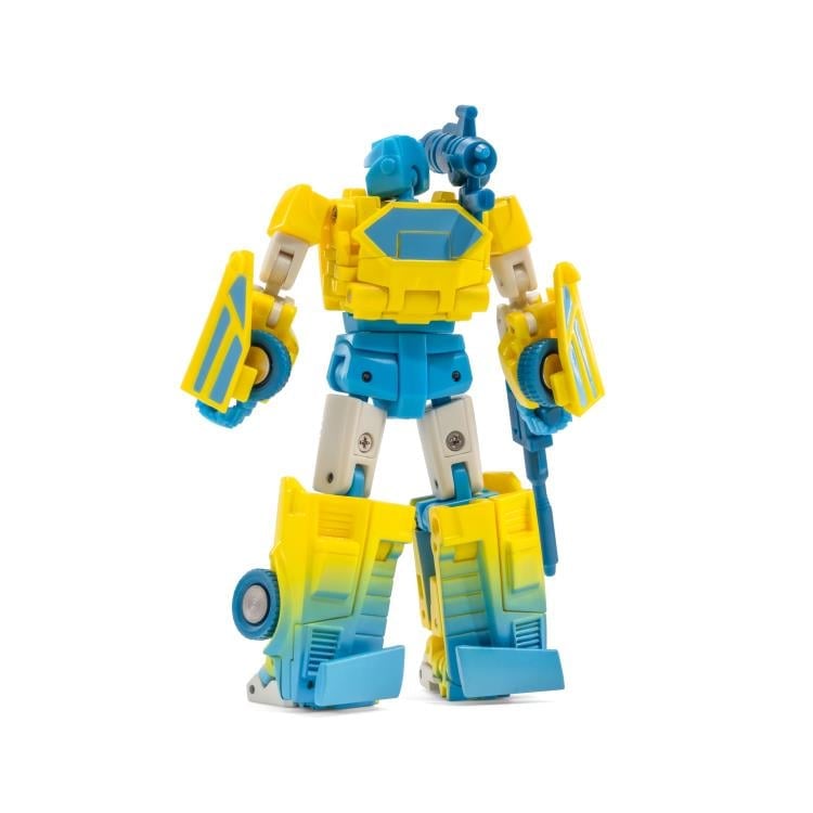 H71V Dick (Sunset Glow Ver.) Limited Edition Figure