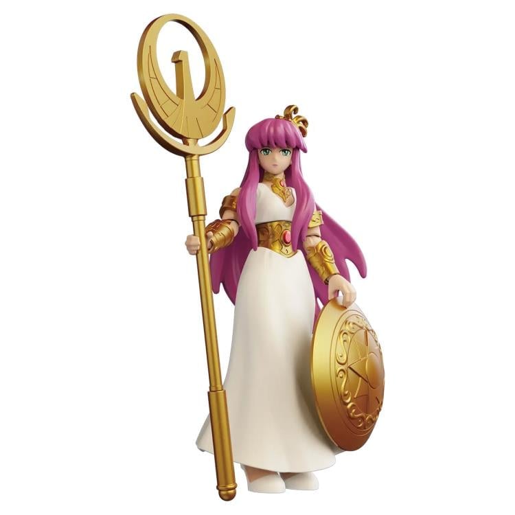 Saint Seiya Galaxy Version 03 Gold Zodiac Box of 9 Random Model Kits