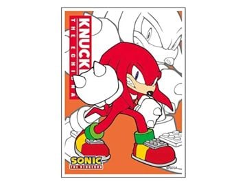 sonic card sleeves Yu-Gi-Oh! Official Card Game Duel Monsters Structure Deck DUEL-IGNITION  DECK HERO (Asian English Ver.) main image 1