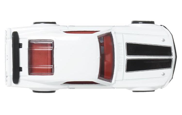 Fast & Furious Hot Wheels Premium 1969 Ford Mustang Boss 302 Gallery Image 4