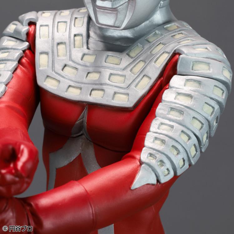 Ultraseven Biliken Shokai Ultraseven Exclusive Figure Gallery Image 11