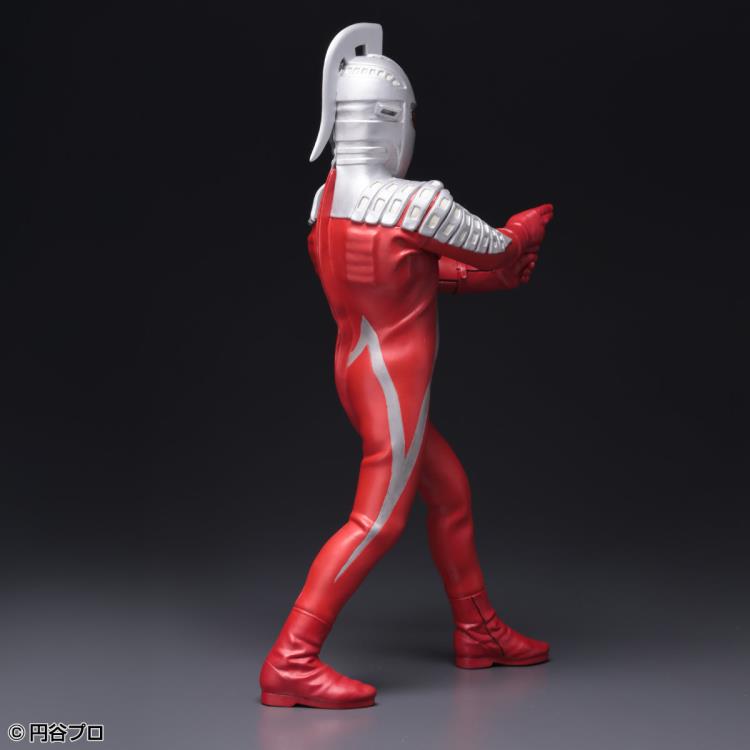Ultraseven Biliken Shokai Ultraseven Exclusive Figure Gallery Image 5
