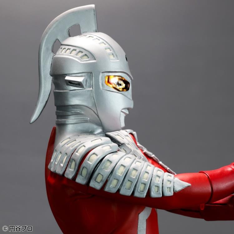 Ultraseven Biliken Shokai Ultraseven Exclusive Figure Gallery Image 9
