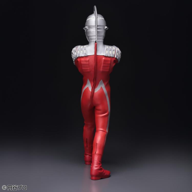 Ultraseven Biliken Shokai Ultraseven Exclusive Figure Gallery Image 6