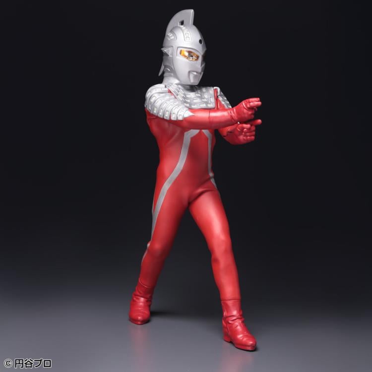 Ultraseven Biliken Shokai Ultraseven Exclusive Figure Gallery Image 4