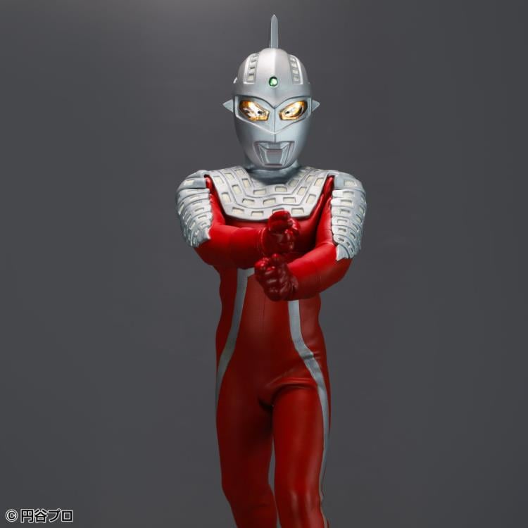 Ultraseven Biliken Shokai Ultraseven Exclusive Figure Gallery Image 10