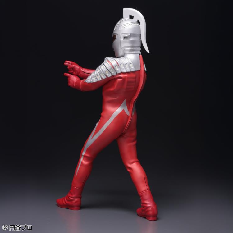Ultraseven Biliken Shokai Ultraseven Exclusive Figure Gallery Image 7