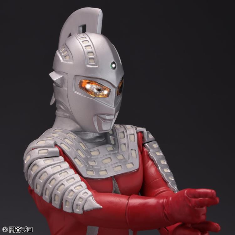 Ultraseven Biliken Shokai Ultraseven Exclusive Figure Gallery Image 8