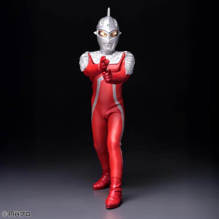 Ultraseven Biliken Shokai Ultraseven Exclusive Figure Gallery Image 3