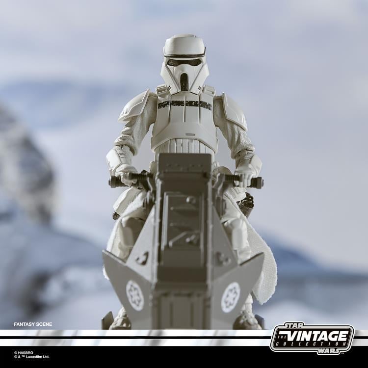 Star Wars: The Vintage Collection Imperial Remnant AT-RT (The
