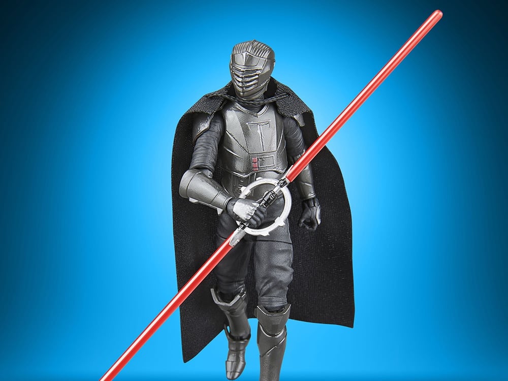 Star Wars: The Vintage Collection Marrok (Maul - Shadow Lord