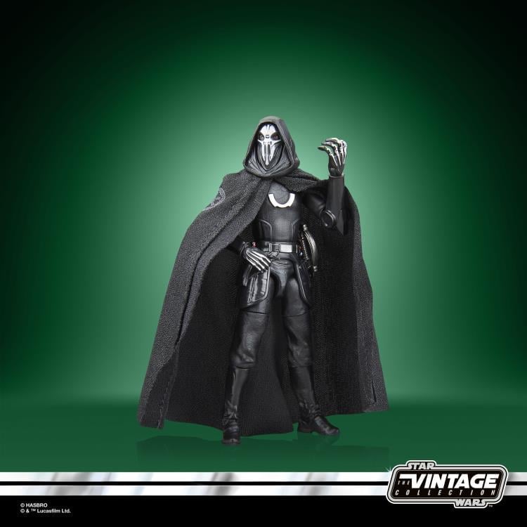 Star Wars: The Vintage Collection Eleventh Brother (Maul - Shadow Lord) Action Figure Gallery Image 4