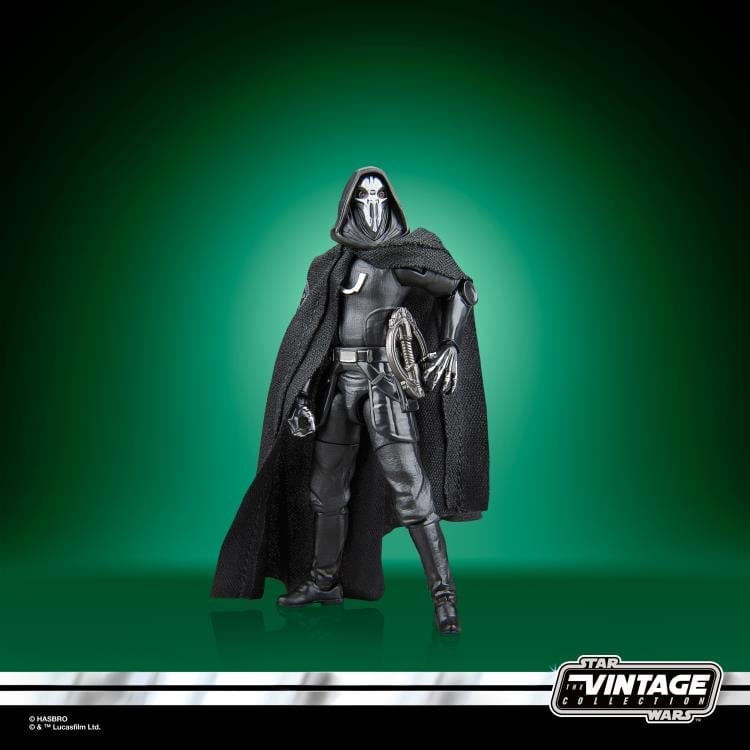 Star Wars: The Vintage Collection Eleventh Brother (Maul - Shadow Lord) Action Figure Gallery Image 6