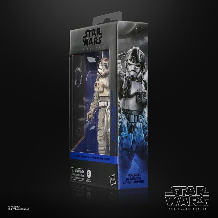 Star Wars The Black Series Archive Keizerlijke Death Trooper van 15 cm uit Rogue One: A Star Wars Story Actiefiguur ter gelegenheid van de 50e verjaardag van Lucasfilm