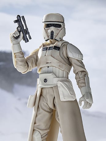 Star Wars: The Mandalorian & Grogu Movie Masterpiece Acti... - Film en Tv