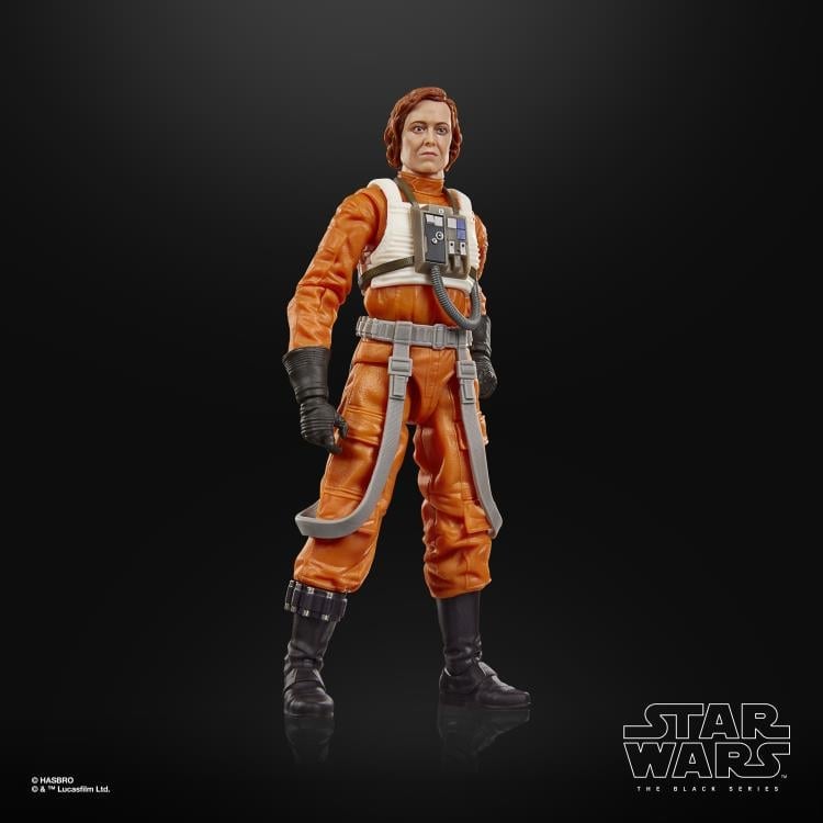 Star Wars: The Black Series Colonel Ward (The Mandalorian and Grogu) Action Figure Gallery Image 7