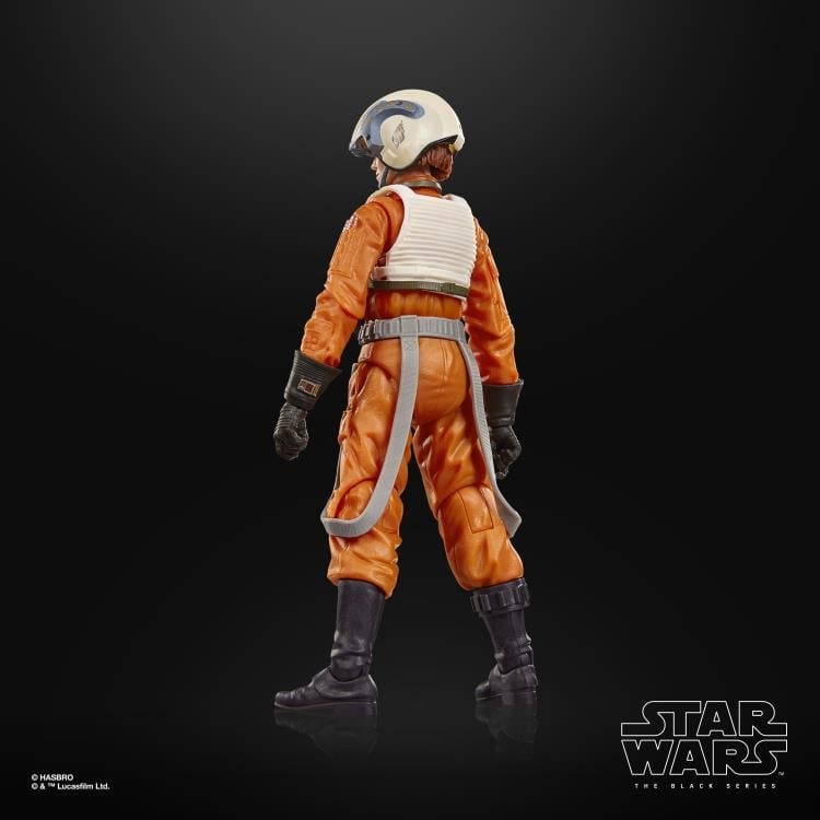 Star Wars: The Black Series Colonel Ward (The Mandalorian and Grogu) Action Figure Gallery Image 6