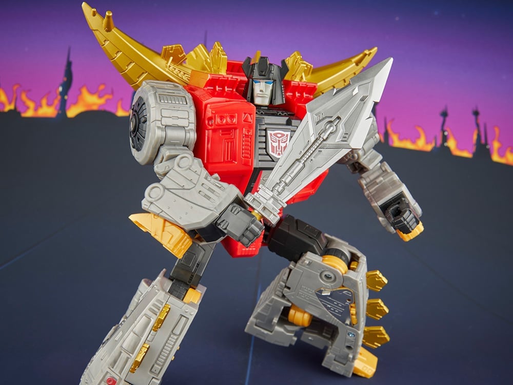 Transformers Generations Studio Series 86 - Dinobot Sludge (Hasbro) Occasion