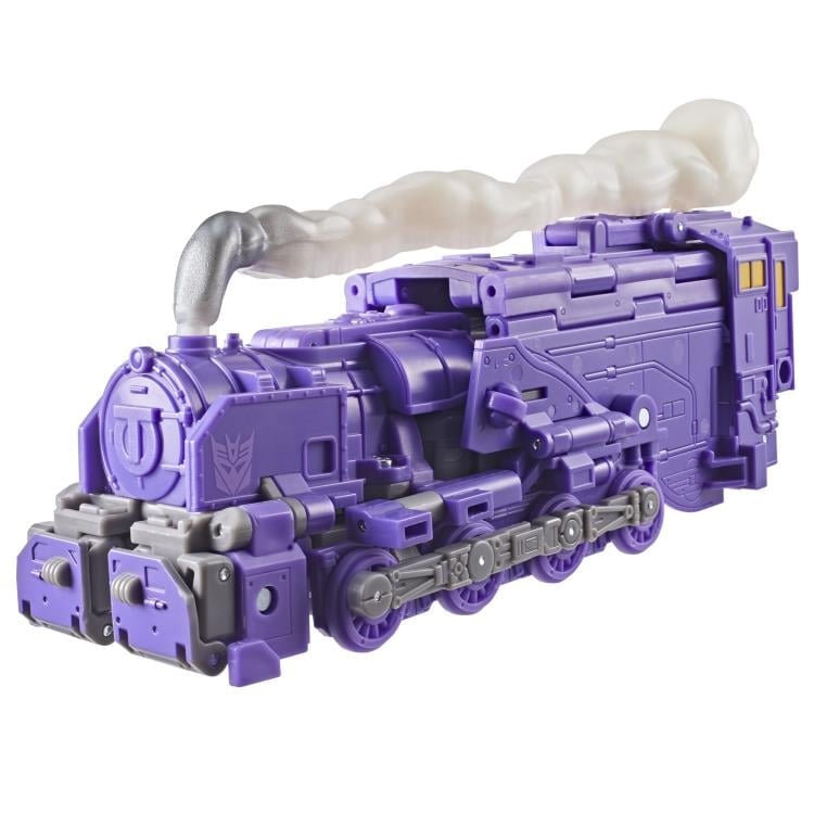 The Transformers: The Movie Studio Series 86 Leader Class Astrotrain Action Figure Gallery Image 23