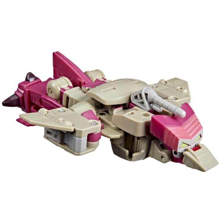 The Transformers: The Movie Studio Series 86 Deluxe Class Kranix Action Figure Gallery Image 15